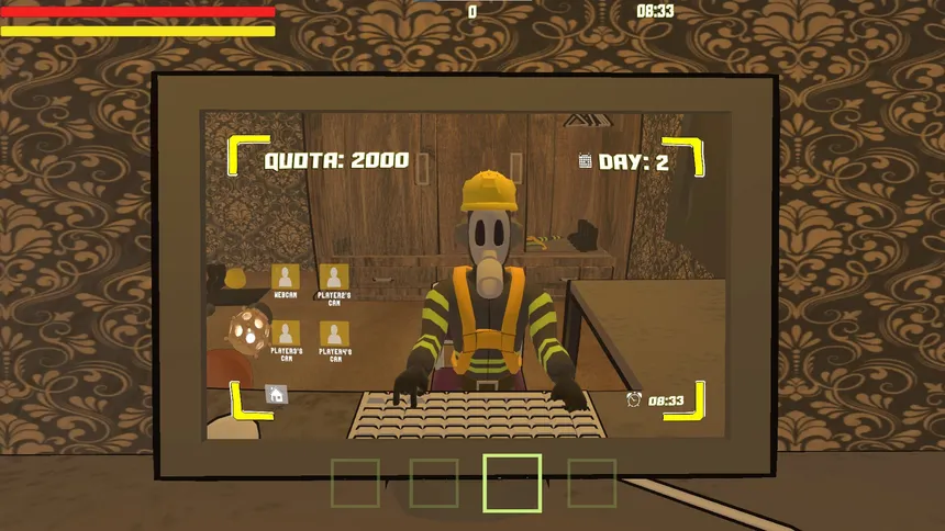 Скриншот 7 к игре Scary Ferry