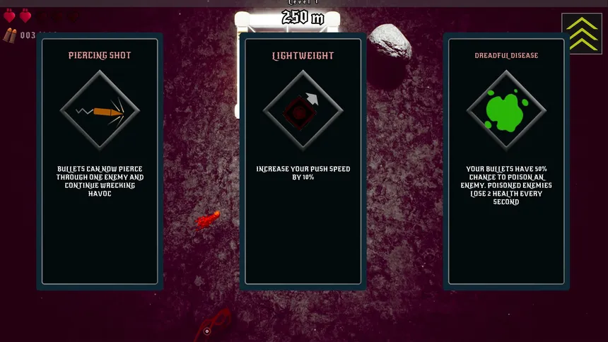 Скриншот 3 к игре Push Through Hell