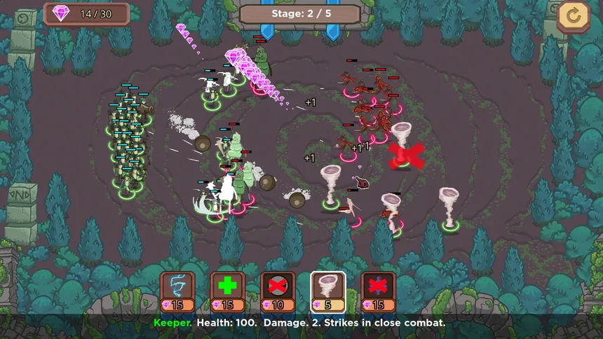 Скриншот 4 к игре Lord of the Click 5
