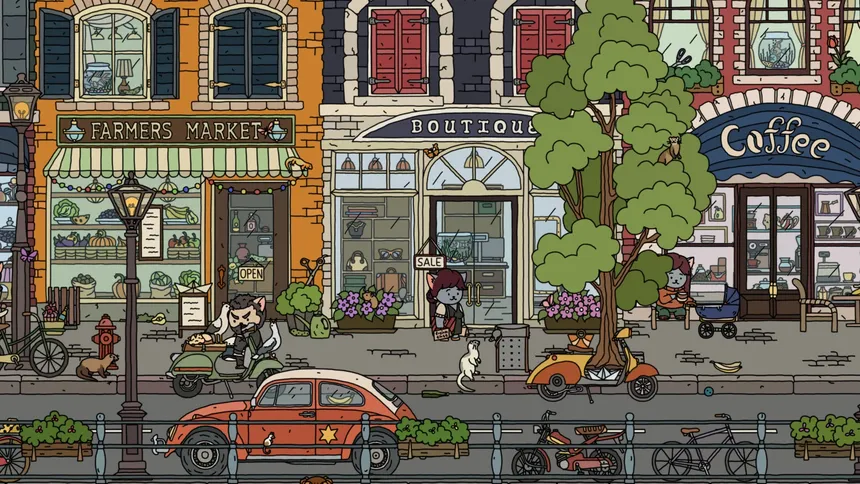 Скриншот 5 к игре FIND ALL 6: Netherlands