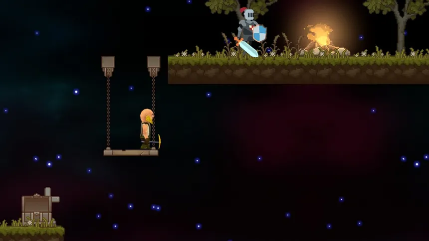 Скриншот 6 к игре Super Miners