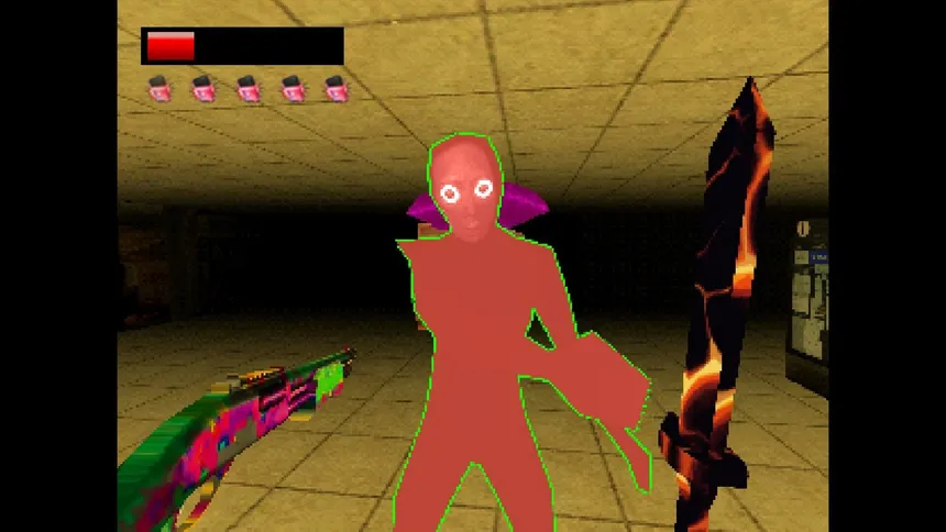 Скриншот 2 к игре Chat is Real