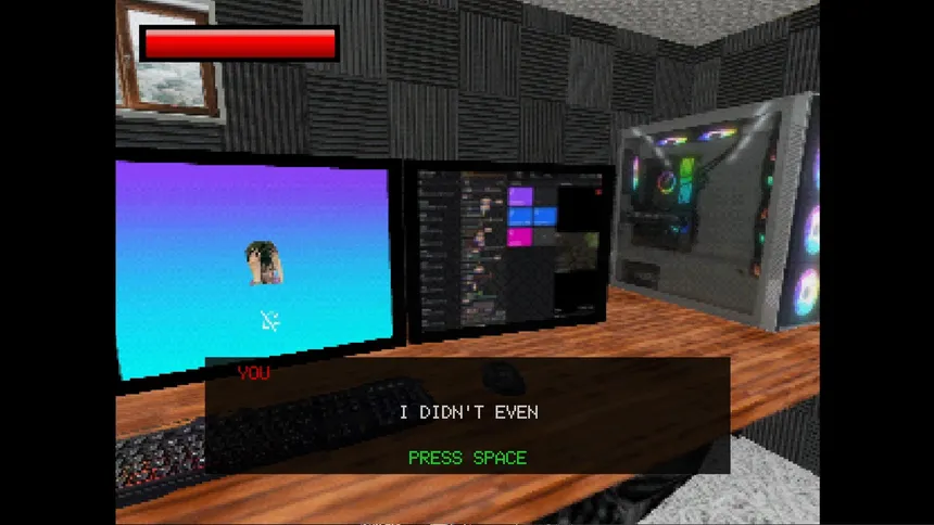 Скриншот 5 к игре Chat is Real