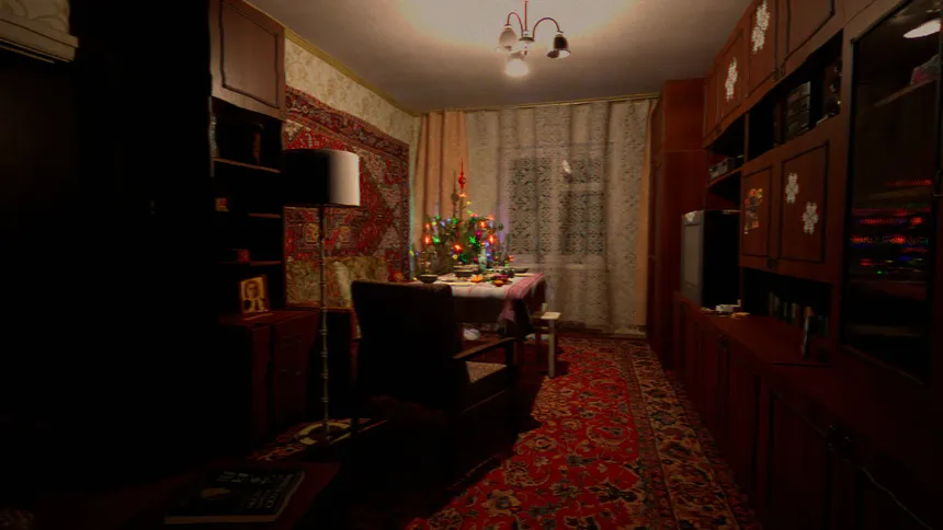 Скриншот 6 к игре Christmas Story