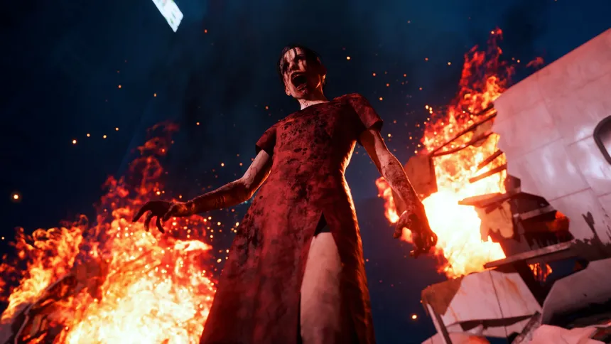 Скриншот 1 к игре 地球腐烂指南 Guide To Apocalypse