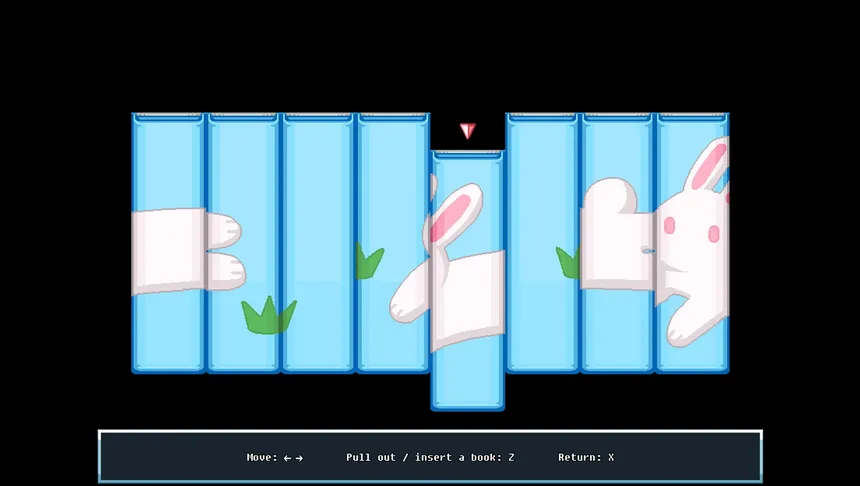 Скриншот 5 к игре Mechanical Pulse