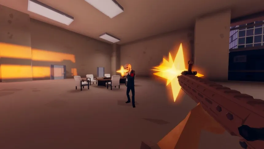 Скриншот 6 к игре Good Worker