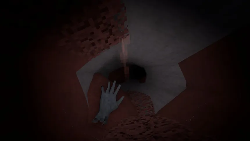 Скриншот 3 к игре Those Who Crawl VR