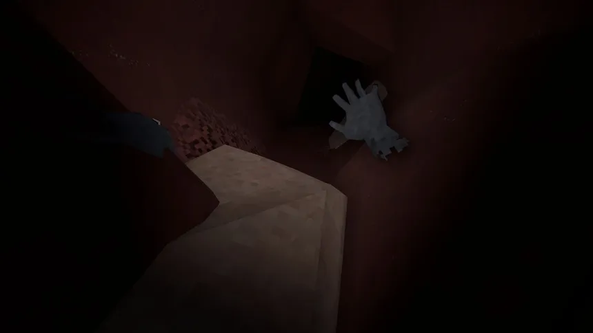 Скриншот 5 к игре Those Who Crawl VR