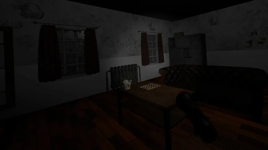 Скриншот 7 к игре Memento Mori