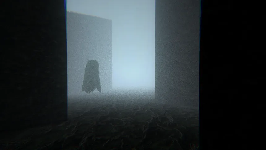 Скриншот 1 к игре Fearful Obscured Grounds
