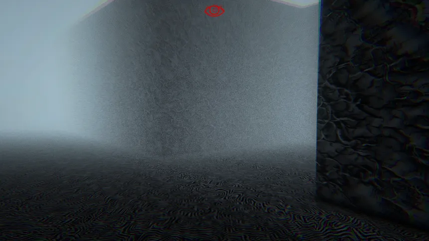 Скриншот 4 к игре Fearful Obscured Grounds