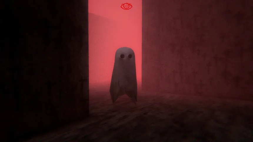 Скриншот 6 к игре Fearful Obscured Grounds