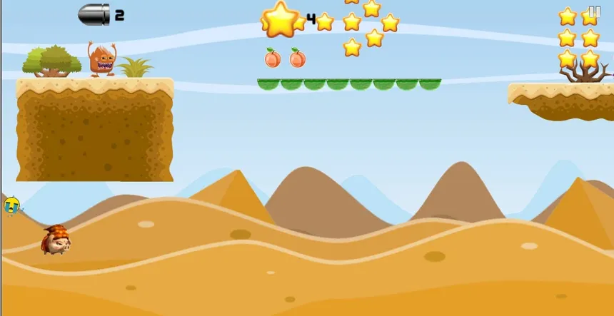 Скриншот 2 к игре Alacrity