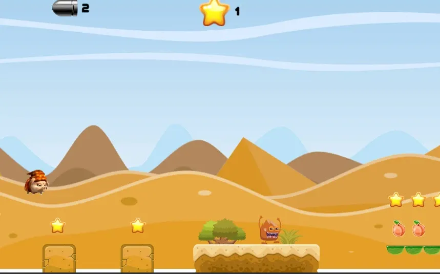 Скриншот 4 к игре Alacrity