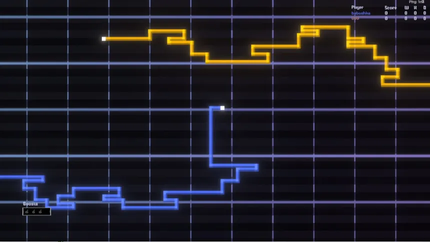 Скриншот 7 к игре Neon Grid