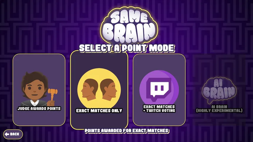 Скриншот 2 к игре SameBrain