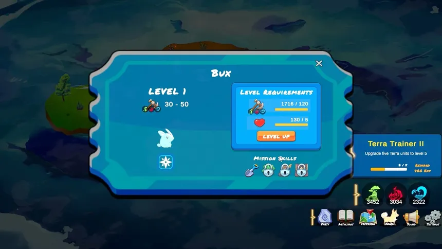 Скриншот 4 к игре Isles of Isvenness