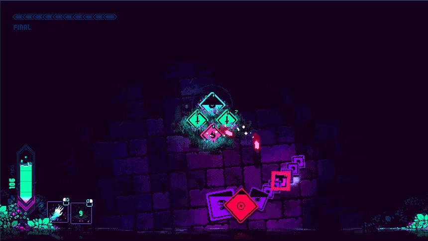 Скриншот 2 к игре Wild Growth