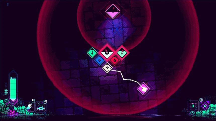 Скриншот 3 к игре Wild Growth