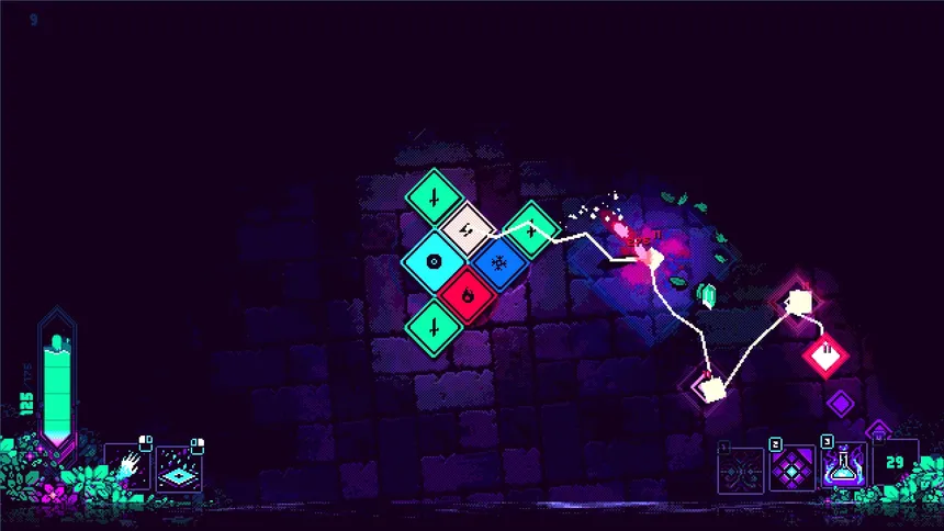 Скриншот 5 к игре Wild Growth