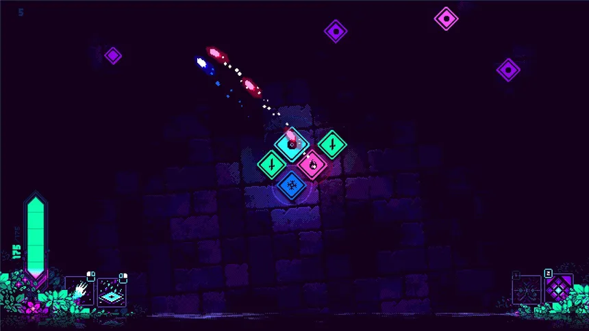 Скриншот 6 к игре Wild Growth