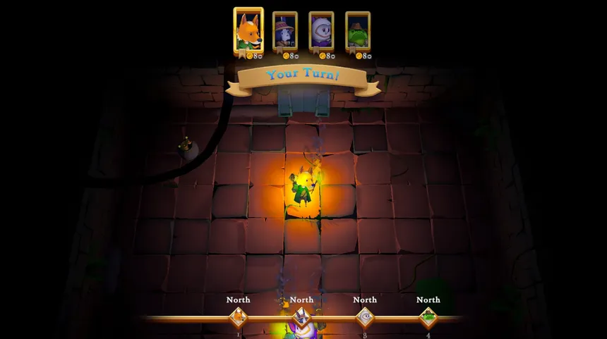 Скриншот 2 к игре Roomination