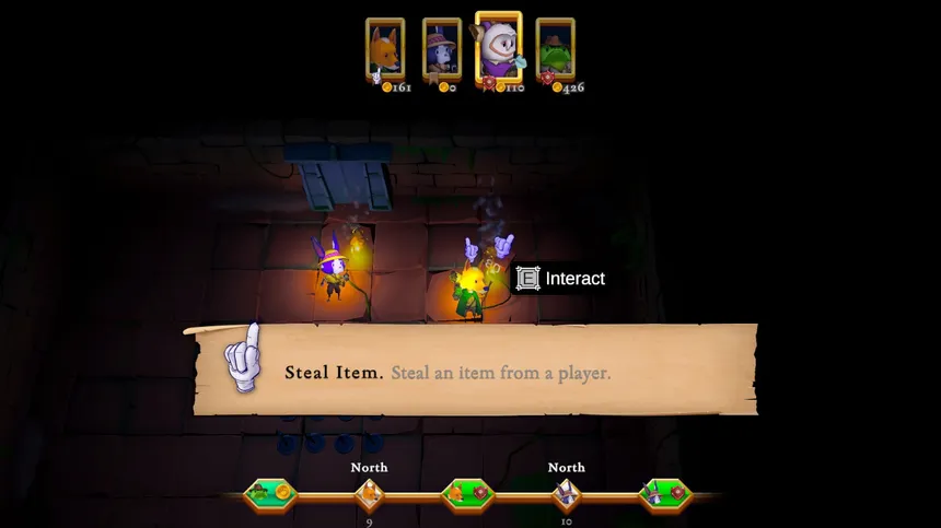 Скриншот 4 к игре Roomination