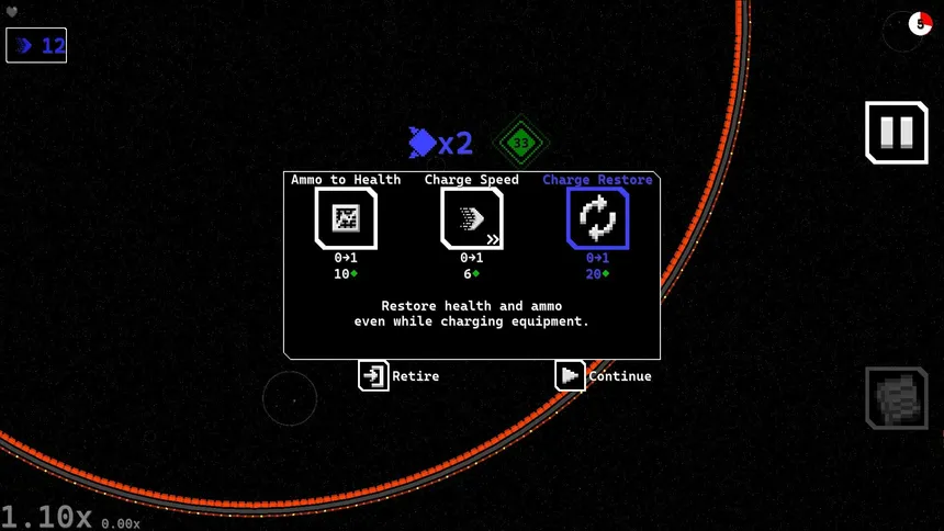 Скриншот 7 к игре Little Blue