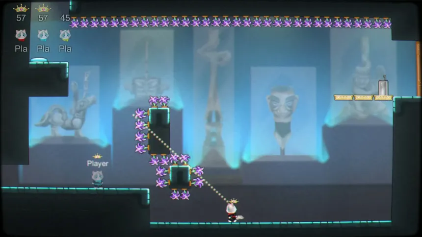 Скриншот 3 к игре Hirai Nya