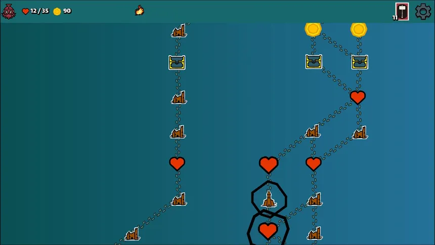 Скриншот 7 к игре Kingdom Fortress