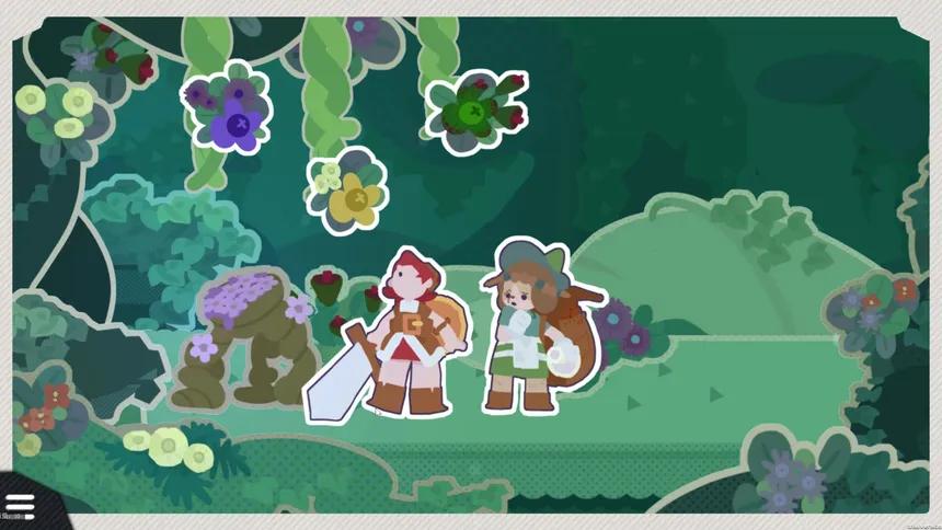 Скриншот 6 к игре 你确定要喝这个？