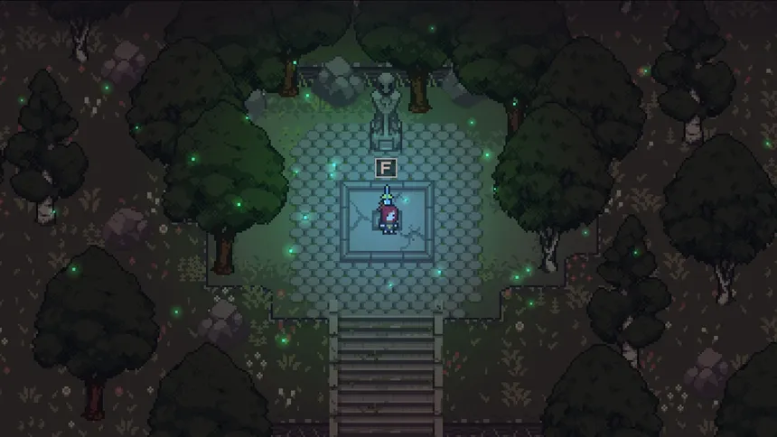 Скриншот 2 к игре Debugging Hero