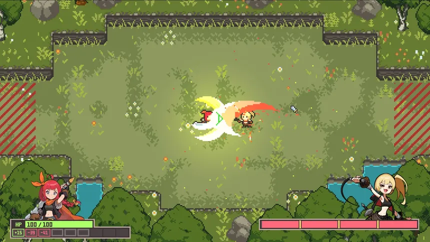 Скриншот 7 к игре Debugging Hero