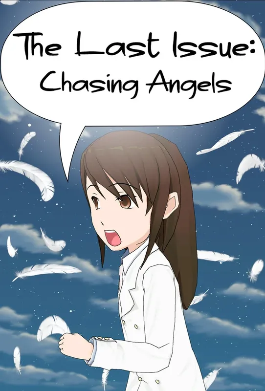 Скриншот 1 к игре The Last Issue: Chasing Angels