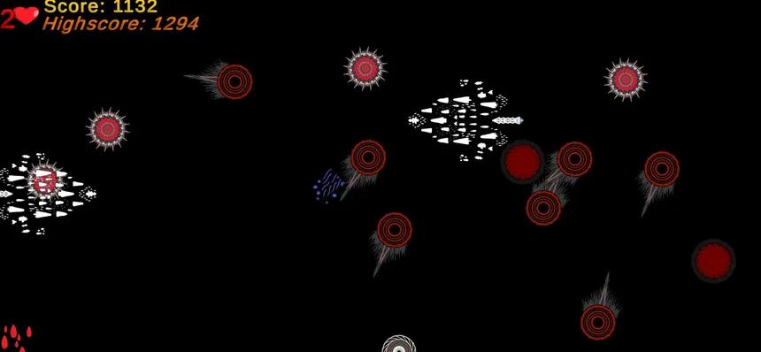 Скриншот 3 к игре Action Clicker