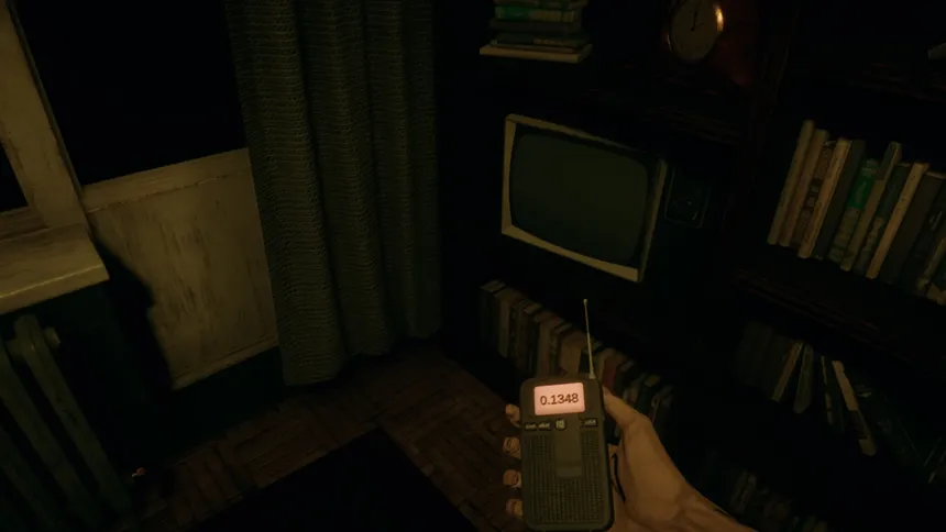 Скриншот 6 к игре Sector 404