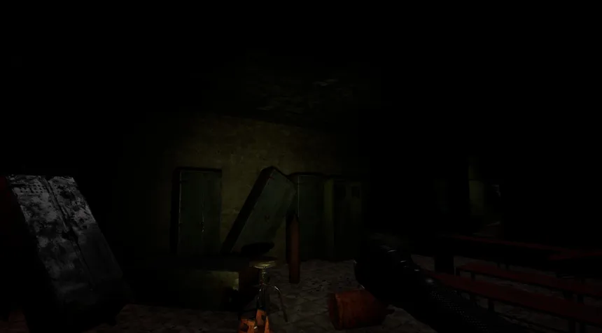 Скриншот 7 к игре DO NOT DISTURB