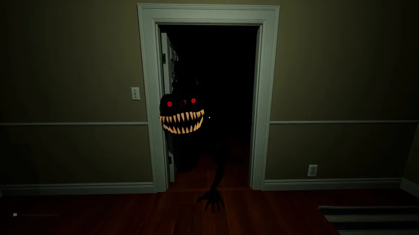 Скриншот 1 к игре House of Mimics