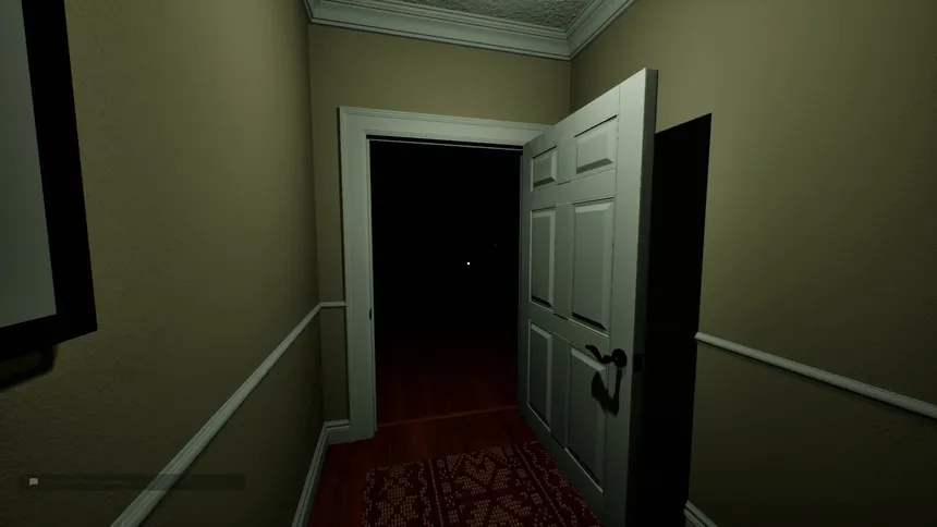 Скриншот 4 к игре House of Mimics