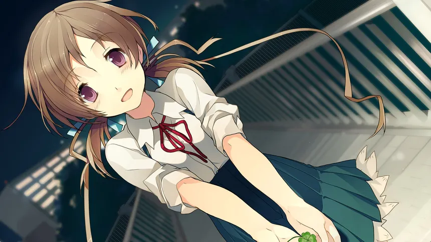 Скриншот 2 к игре Love, Elections, and Chocolate