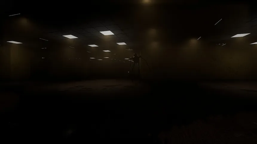 Скриншот 7 к игре The Backwars