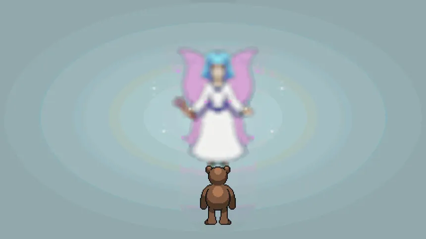 Скриншот 1 к игре Barty's Adventure