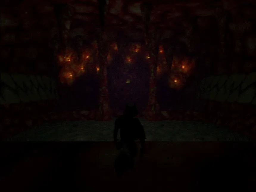 Скриншот 6 к игре Nothing At Stake