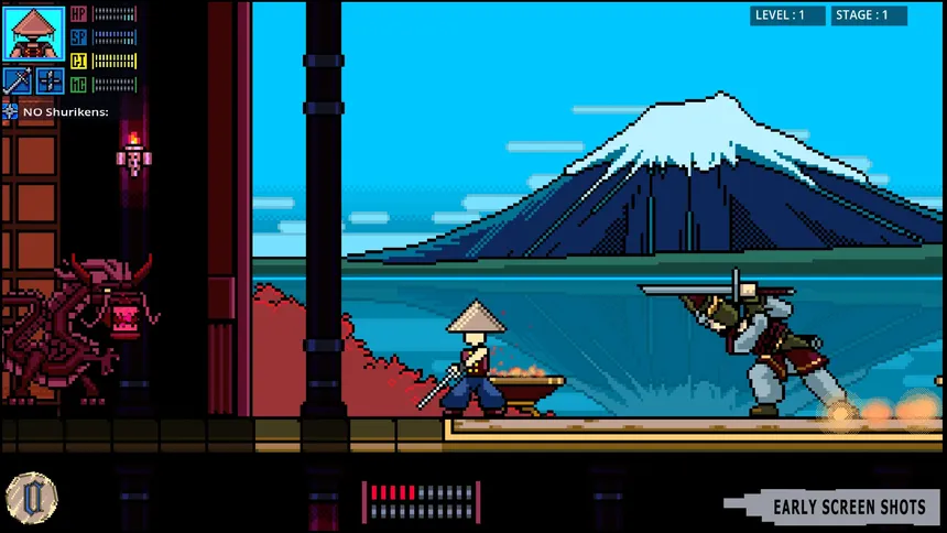 Скриншот 6 к игре HATMAN