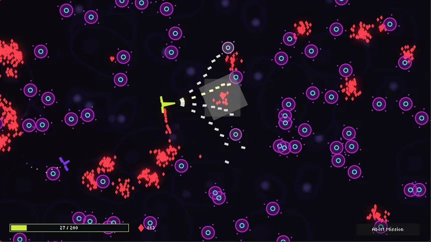 Скриншот 1 к игре UPUNCHITTO