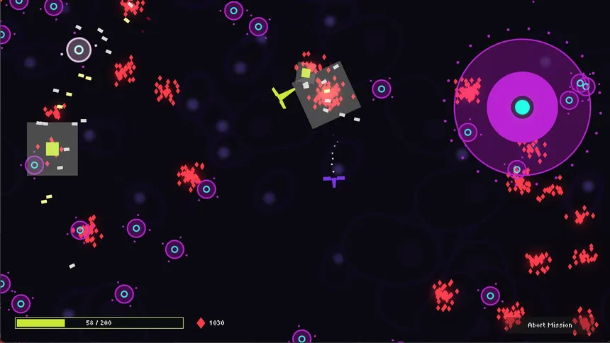 Скриншот 2 к игре UPUNCHITTO