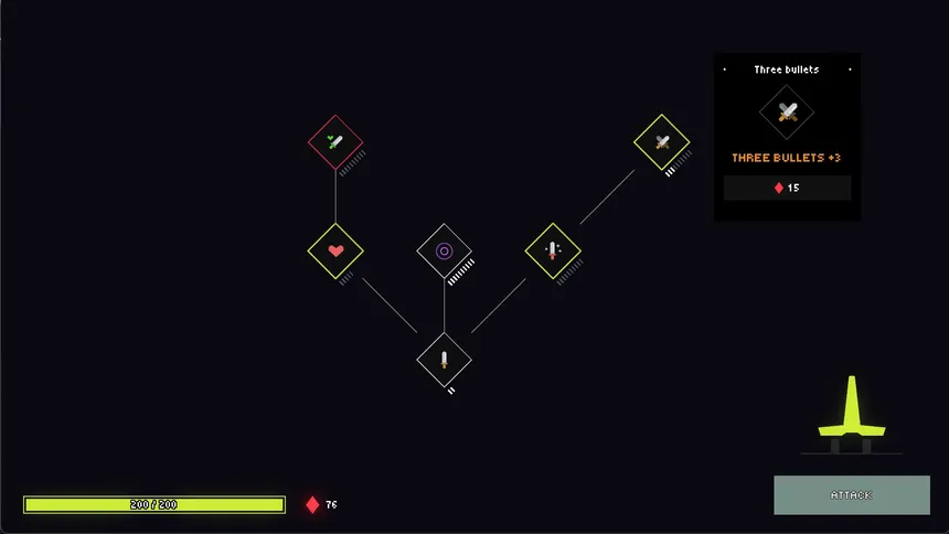 Скриншот 3 к игре UPUNCHITTO