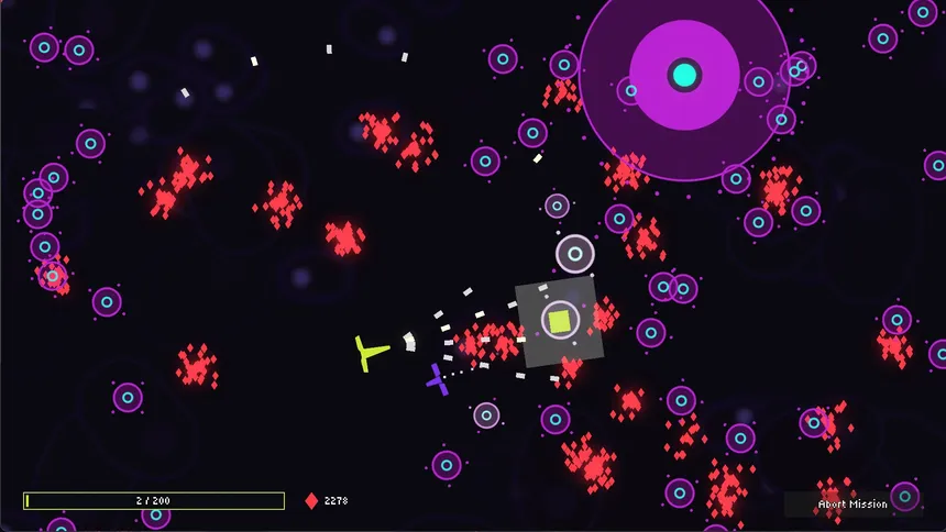 Скриншот 5 к игре UPUNCHITTO