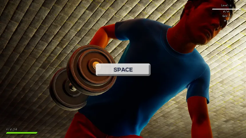 Скриншот 5 к игре Fitness: Lifestyle